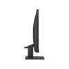 Profil gauche du moniteur HP V24v G5 FHD