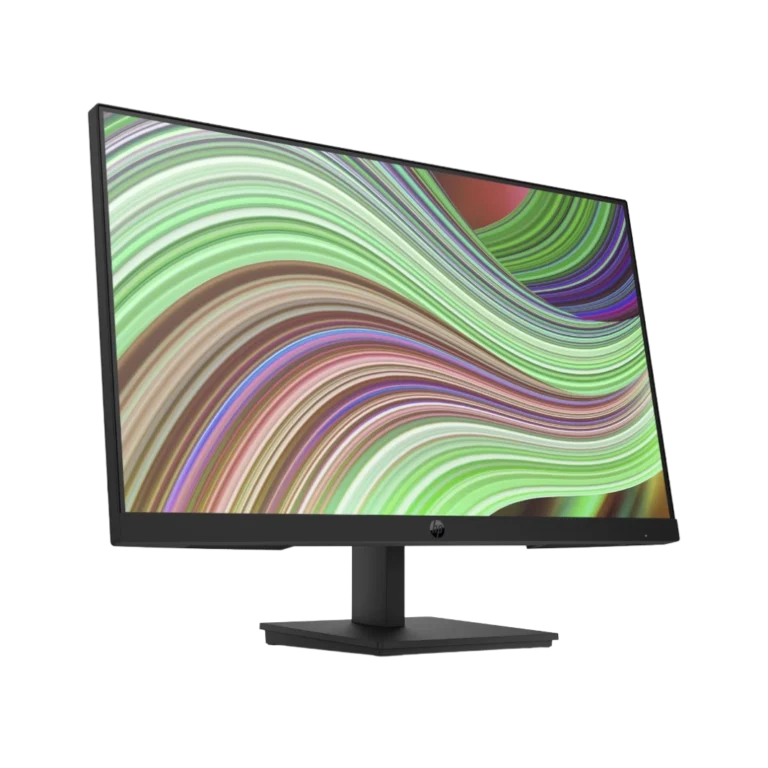 ecran HP V24v G5 FHD youshop algerie -1 (5) Face arrière complète de l'écran HP V24v G5 FHD