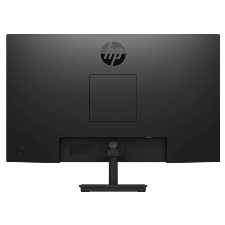 ecran Hp P27 G5 FHD Youshop algerie-5 Face arrière complète de l'écran HP P27 G5 FHD