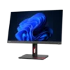 ecran lenovo ThinkVision S22i-30 youshop algerie-2 Vue de trois quarts droite du moniteur bureautique Lenovo ThinkVision S22i-30