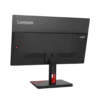 ecran lenovo ThinkVision S22i-30 youshop algerie-6 Vue arrière de biais de l'écran professionnel Lenovo ThinkVision S22i-30