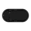 Jabra Speak 810 MS vue de dessous avec gestion des câbles intégrée YouShop Algérie.