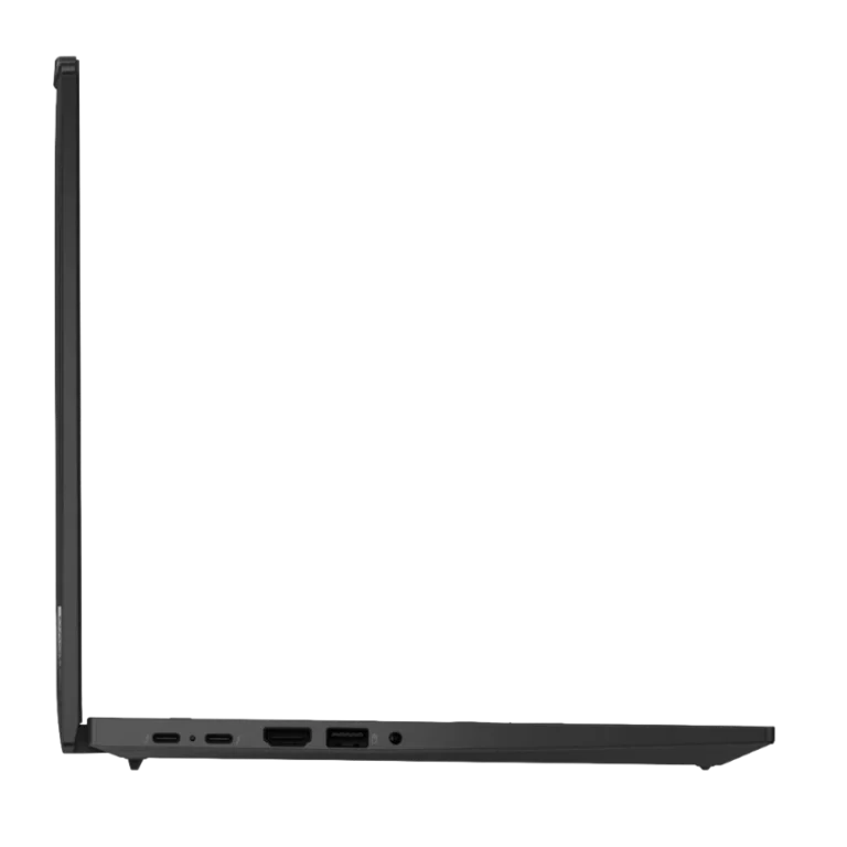 lenovo thinkpad t14 gen 6 algerie youshop (16) vue laterale gauche