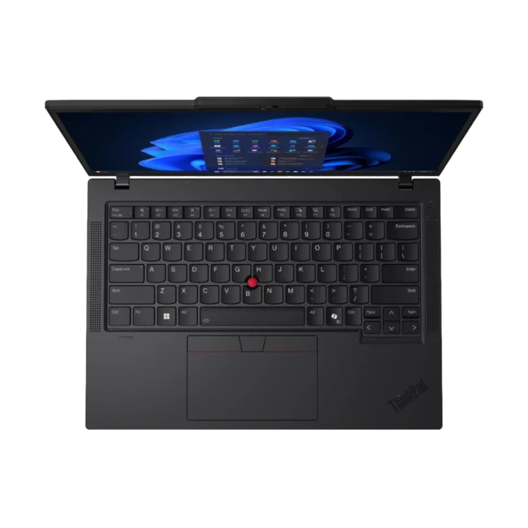 lenovo thinkpad t14 gen 6 algerie youshop (5) vue haut