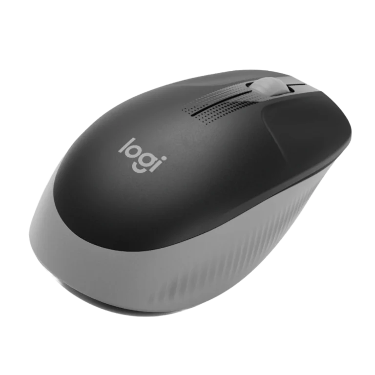 logitech M190 souris sans fil youshop algerie (1) logitech M190 souris sans fil vue arriere haut lateral droit