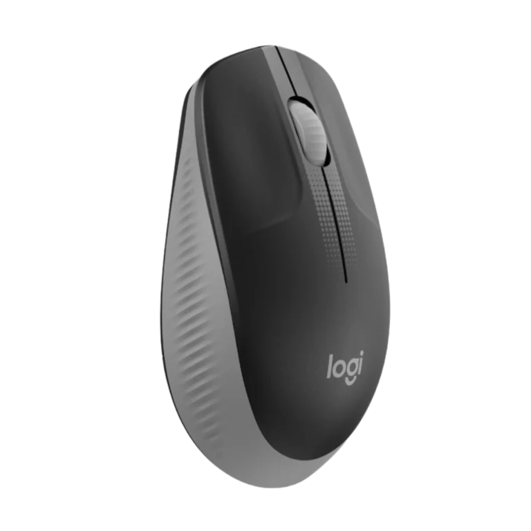 logitech M190 souris sans fil youshop algerie (3) logitech M190 souris sans fil vue laterale
