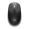 logitech M190 souris sans fil youshop algerie (4) logitech M190 souris sans fil vue haut