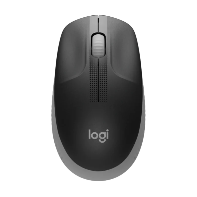 logitech M190 souris sans fil youshop algerie (4) logitech M190 souris sans fil vue haut