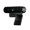 logitech algerie youshop -brio-4k-webcam-professionnelle (1) Webcam Logitech Brio 4K Ultra HD vue de coté youshop algerie