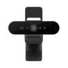 logitech algerie youshop -brio-4k-webcam-professionnelle (2) Webcam Logitech Brio 4K Ultra HD vue de face youshop algerie