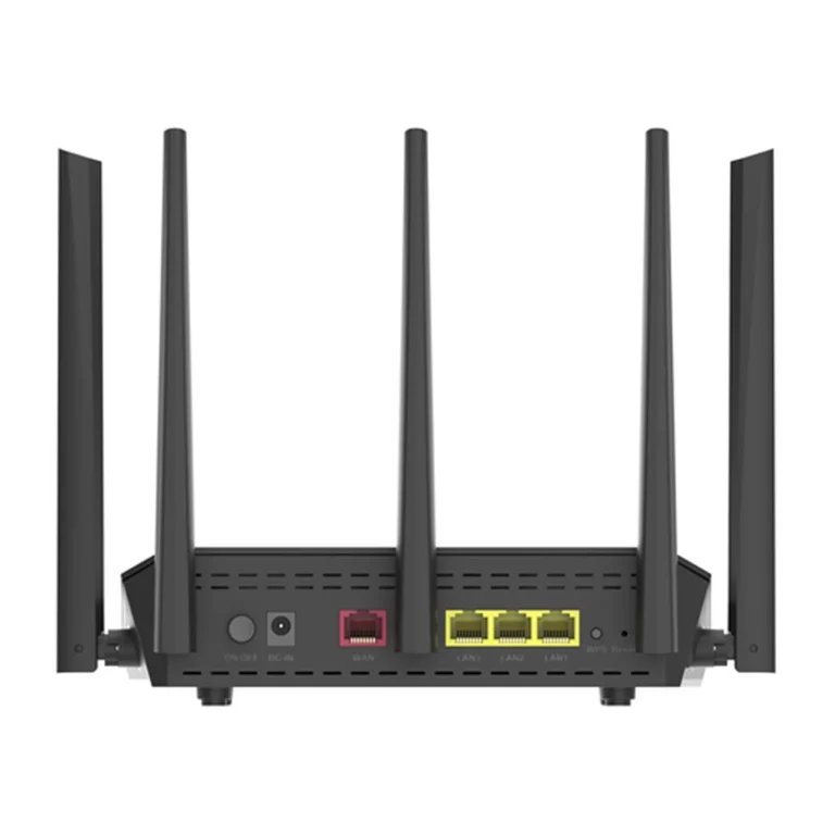 018dyd.webp D-Link AQUILA X3000 X3010 Mesh Wi-Fi 6 Multi-Gigabit 2.5G WAN PoE — YouShop DZ
