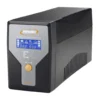 0e48se.webp Onduleur INFOSEC E2 LCD 600VA 4 Prises IEC USB — YouShop DZ