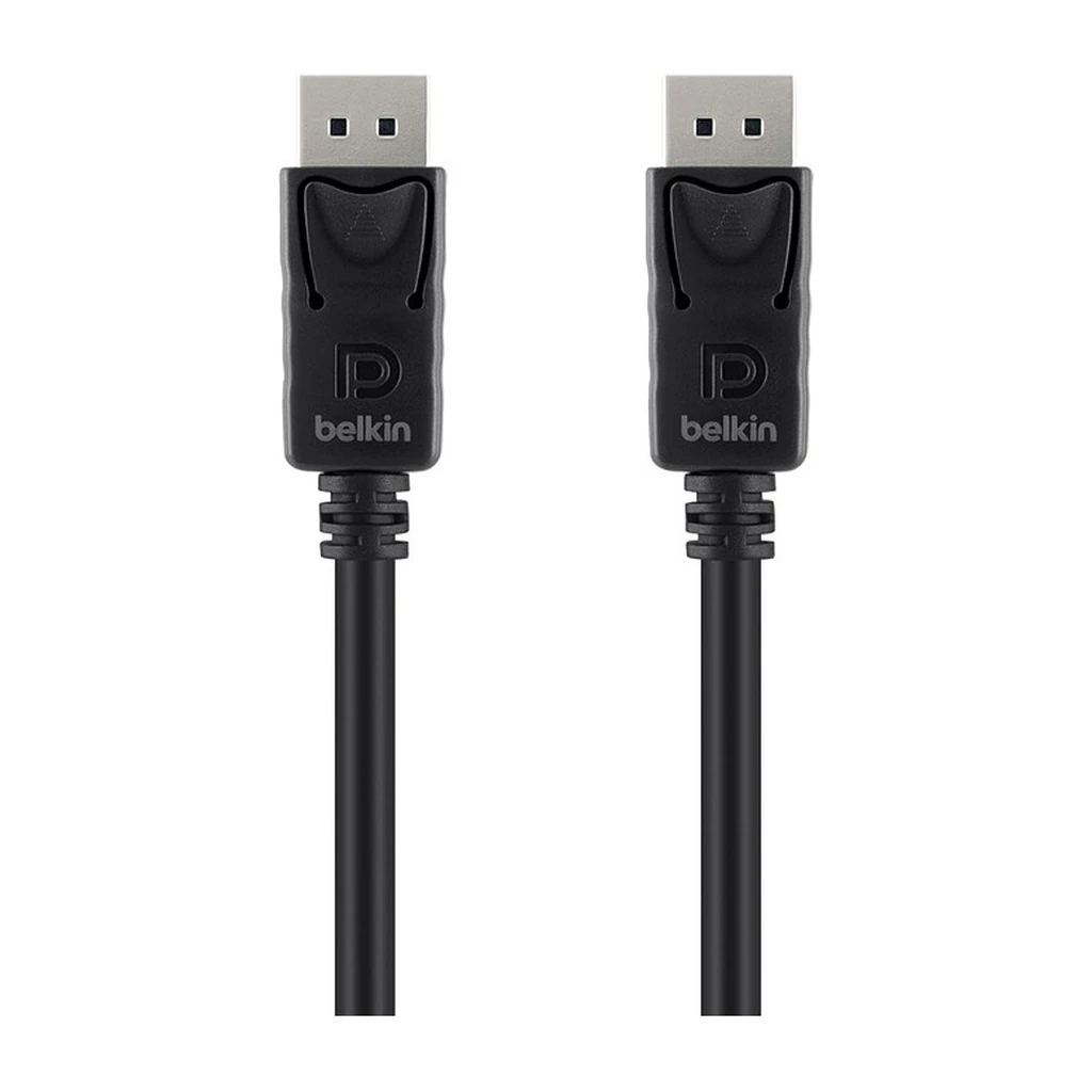 Belkin Câble DisplayPort 1.8m 4K 60Hz — YouShop DZ