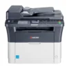 0f79ua.webp Imprimante Multifonction Laser Kyocera FS-1125 MFP (4-en-1 Fax, Recto-Verso, ADF, RJ45) — YouShop DZ