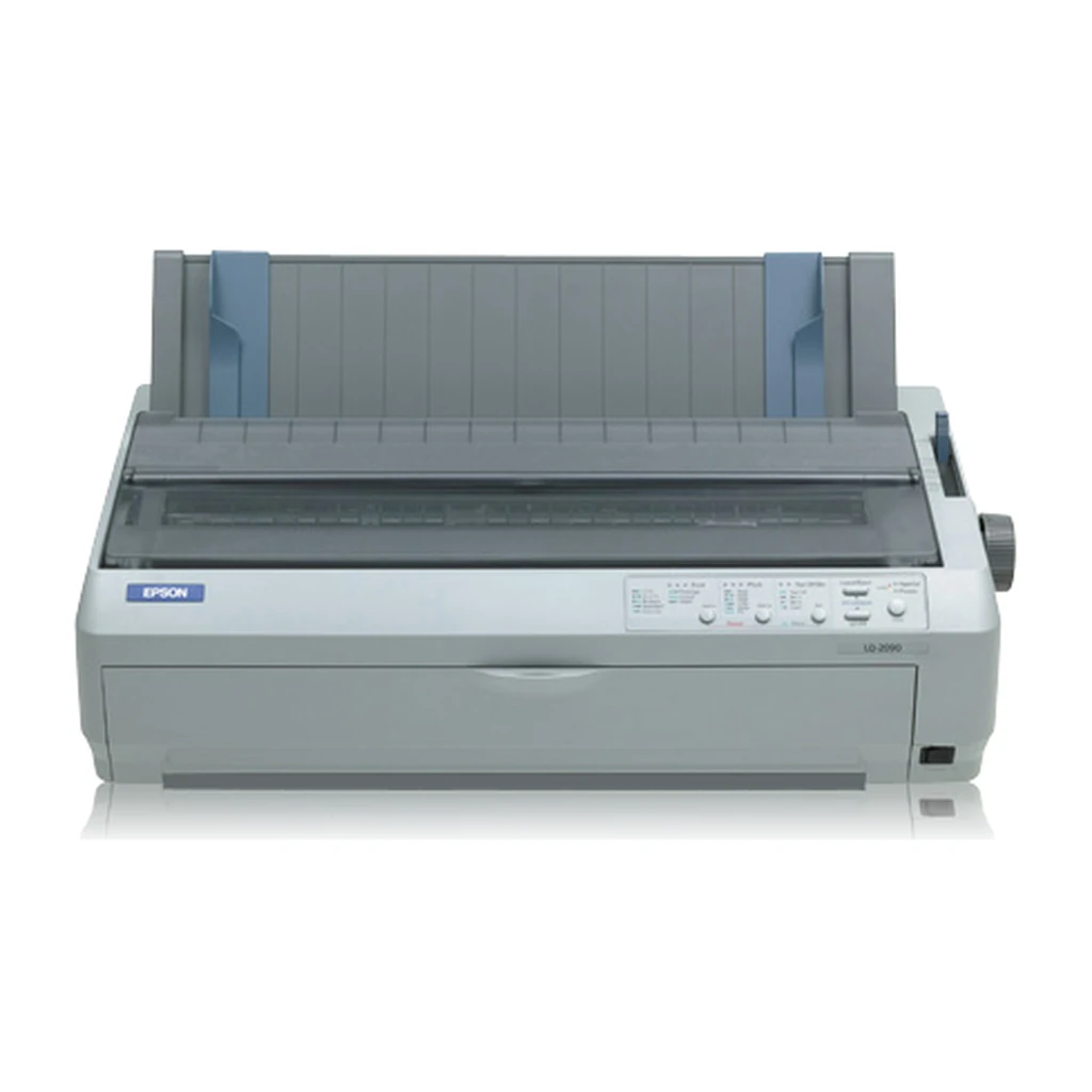 0z5z0a.webp Imprimante matricielle Epson LQ-2090 24 aiguilles 136 colonnes — YouShop DZ