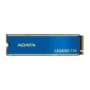 SSD NVMe ADATA Legend 710 2 To PCIe Gen3 x4 M.2 2280 — YouShop DZ