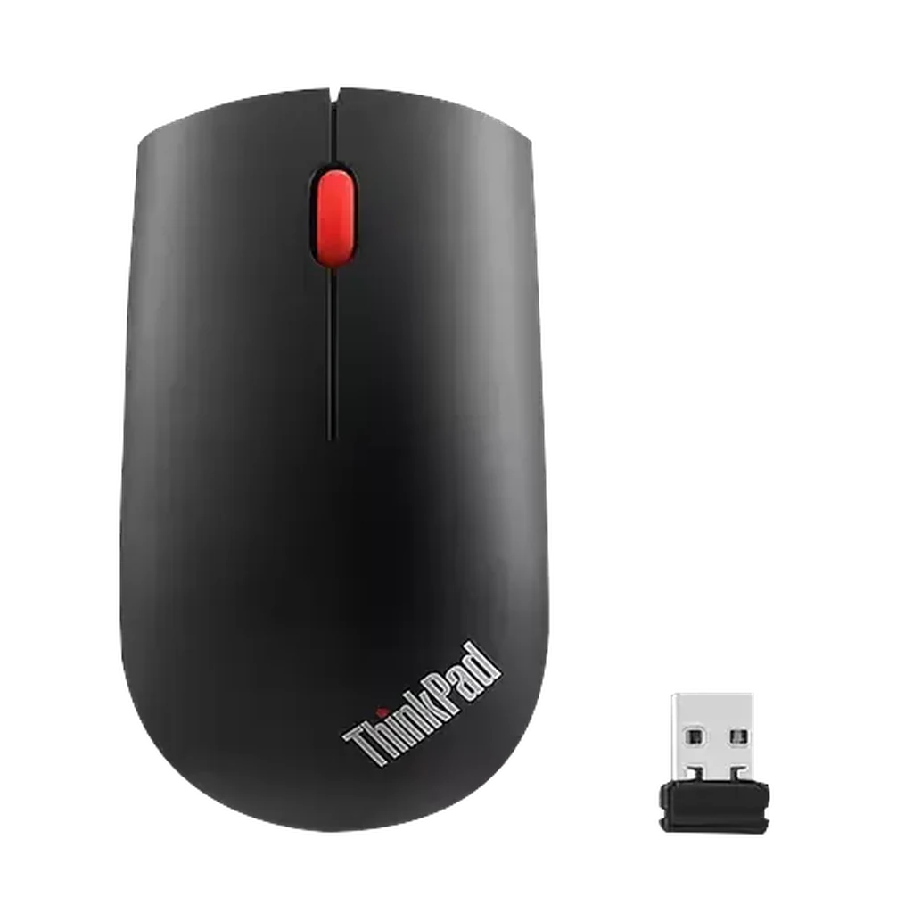 SOURIS LENOVO THINKPAD WIRELESS ALGERIE (4) Souris sans fil lenovo thinkpad wireless vu de haut