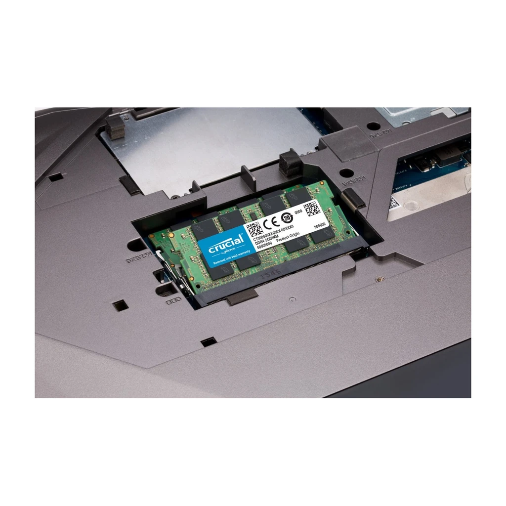 1c6jls.webp Mémoire RAM Générique DDR4-3200 16 Go UDIMM PC4-25600 (PC fixe) — YouShop DZ