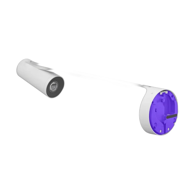 scribe-gallery-base.png Logitech Scribe Caméra Tableau Blanc IA 1080p pour Visioconférence — YouShop DZ