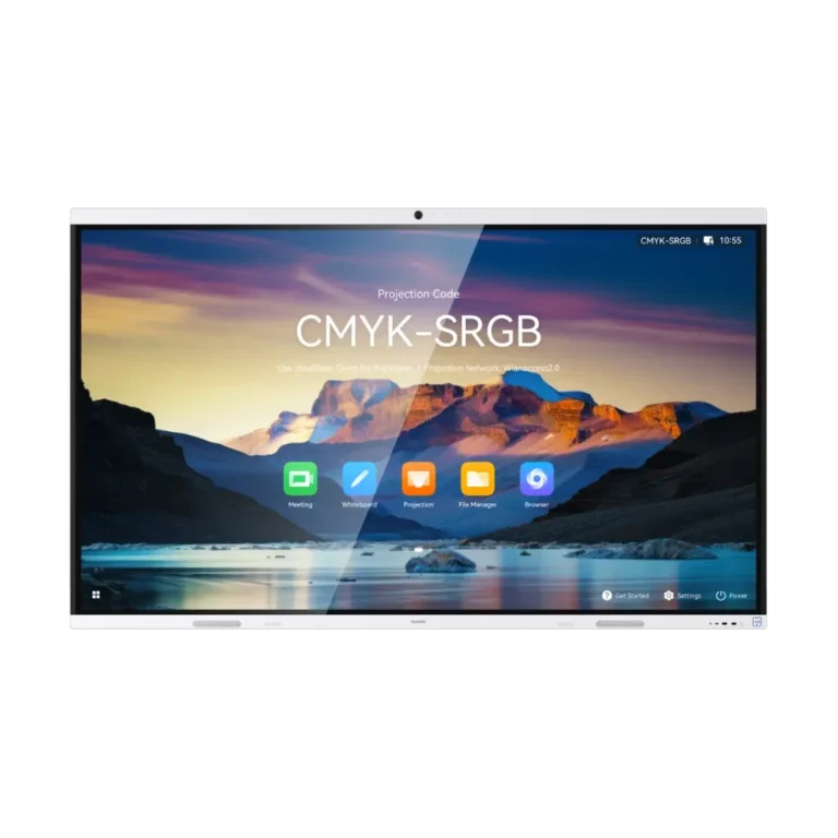HUAWEI IdeaHub B3 86 pouces Algérie (11) HUAWEI IdeaHub B3 - 86" — YouShop DZ