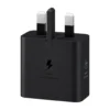 1ws0yi.webp SAMSUNG Adapter 25W PD USB-C (Sans Cable) — YouShop DZ