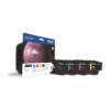 21s7qb.webp Pack cartouches compatibles Brother LC1220 (4 couleurs : BK / C / M / Y) — STARINK — YouShop DZ