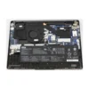 25jd44.webp Lenovo Yoga 7 2-in-1 16IML9 83DL0002US Intel Core Ultra 7 155U 16 Go 1 To SSD 16" WUXGA IPS Tactile Win 11 — YouShop DZ