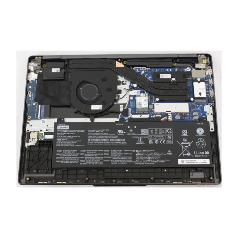 25jd44.webp Lenovo Yoga 7 2-in-1 16IML9 83DL0002US Intel Core Ultra 7 155U 16 Go 1 To SSD 16" WUXGA IPS Tactile Win 11 — YouShop DZ