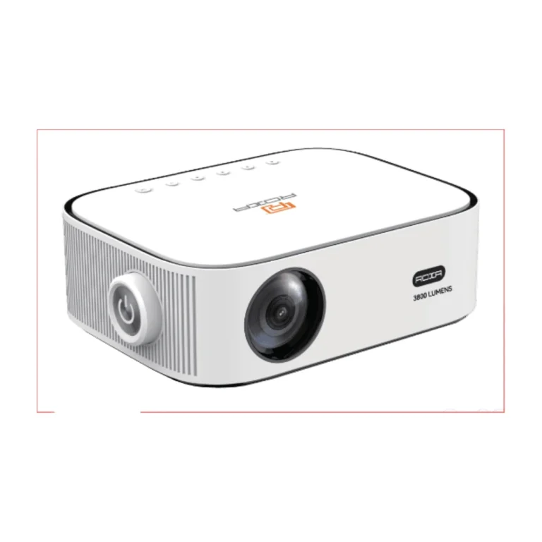 29fwjm.webp Roxa DT-RX40 Vidéoprojecteur LED 4 000 Lumens HDMI WiFi — YouShop DZ