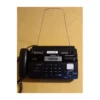 2dmisf.webp Panasonic KX-FT988CN — Fax Téléphone Papier Thermique avec Auto Answer — YouShop DZ