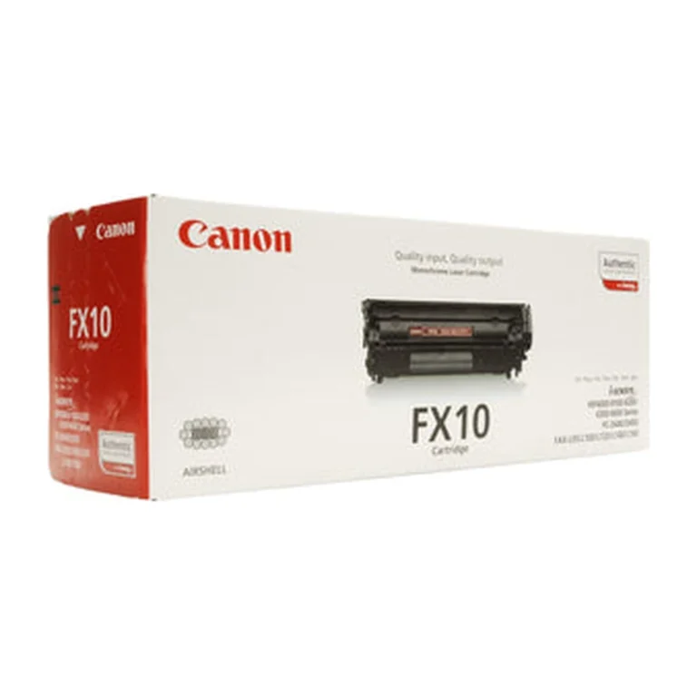 2ftxr1.webp Toner Ink Master C-FX10 (FX-9/FX-10/103/303) 2 000 pages - Ctn-15 (Canon) — YouShop DZ