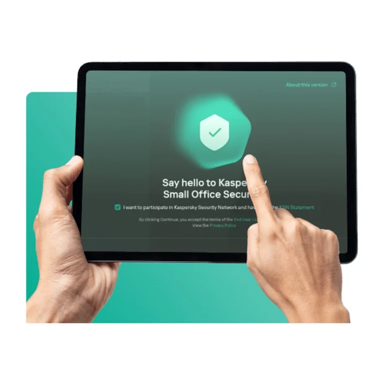 2qaiga.webp Kaspersky Small Office Security 7.0 — 2 Serveurs + 10 Postes + 10 Mobiles — YouShop DZ