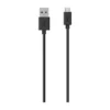 2ub3jx.webp Belkin MIXIT Câble USB-A vers Micro-USB B 2m Noir — YouShop DZ