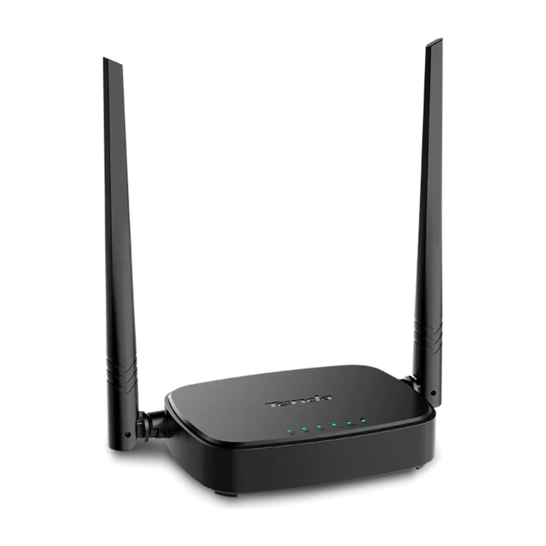 Tenda 4G03 Pro Modem Routeur 4G LTE N300 2 Antennes — YouShop DZ