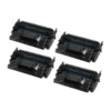 Canon T13 — Toner Compatible Noir 10 600 pages avec Puce pour 1440F / 1440P / 1440Pr — YouShop DZ