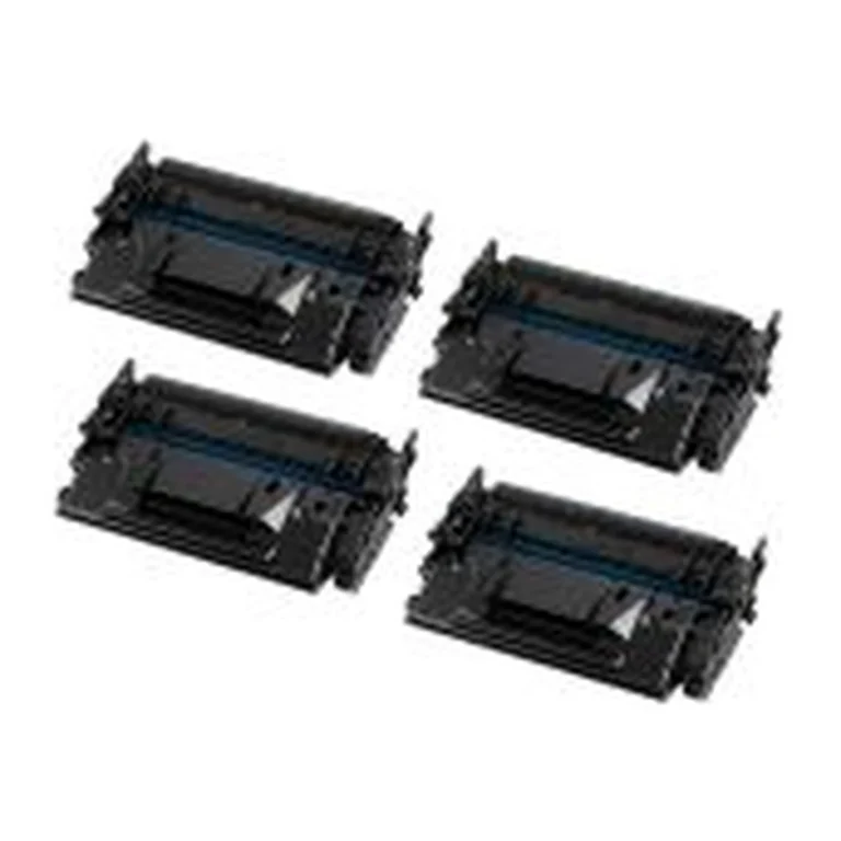 Canon T13 — Toner Compatible Noir 10 600 pages avec Puce pour 1440F / 1440P / 1440Pr — YouShop DZ