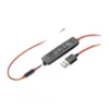 2vtzmz.webp HP Poly Blackwire 3325 Stéréo USB-C + Jack 3.5 + USB-A Teams — YouShop DZ