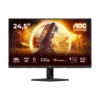 2wnjiq.webp Écran AOC 25G4SRE 24.5" Fast IPS Full HD 310Hz — YouShop DZ