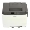 Imprimante Laser Couleur Lexmark CS410dn (A4, 30 ppm, RJ45) — YouShop DZ