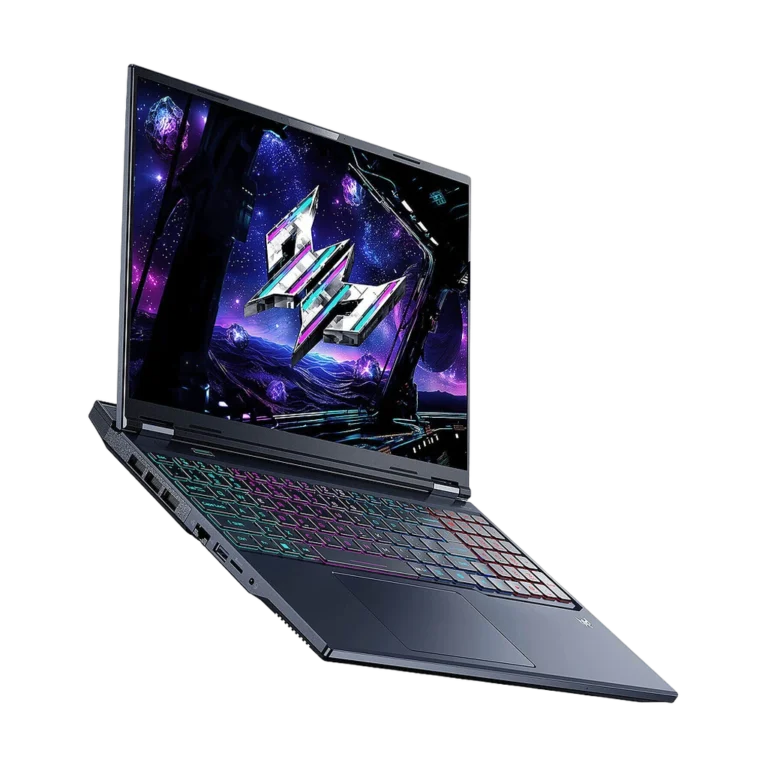 3awluk.webp Acer Predator Helios Neo 16S AI PHN16S-71-98RF Core Ultra 9 275HX RTX 5070 Ti 32GB 1TB OLED 240Hz — YouShop DZ