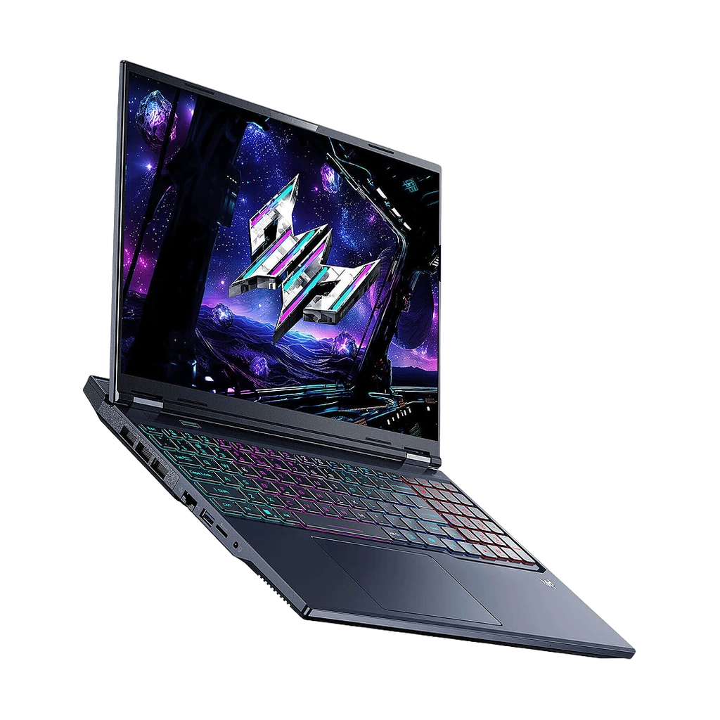 Acer Predator Helios Neo 16S AI PHN16S-71-98RF Core Ultra 9 275HX RTX 5070 Ti 32GB 1TB OLED 240Hz — YouShop DZ