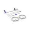 scribe-gallery-family.png Logitech Scribe Caméra Tableau Blanc IA 1080p pour Visioconférence — YouShop DZ