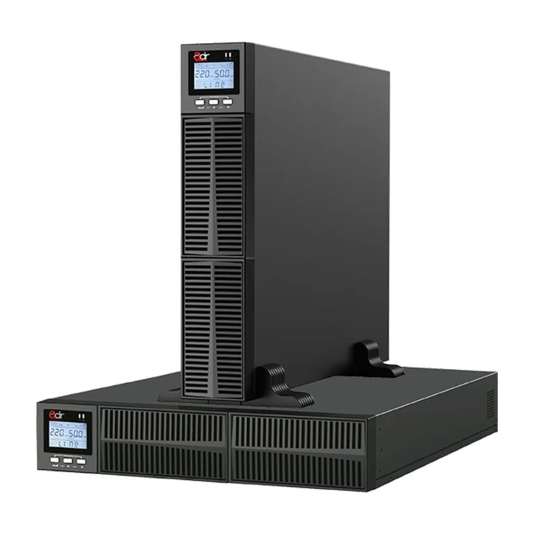 3g65h0.webp ADR ADR-602 PRO SRT - Onduleur Line Interactive 2 KVA / 1600 W Rack/Tour — YouShop DZ