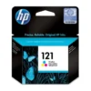 3jszyx.webp Pack 2 cartouches compatibles HP 121 (Noir + Couleur) — YouShop DZ