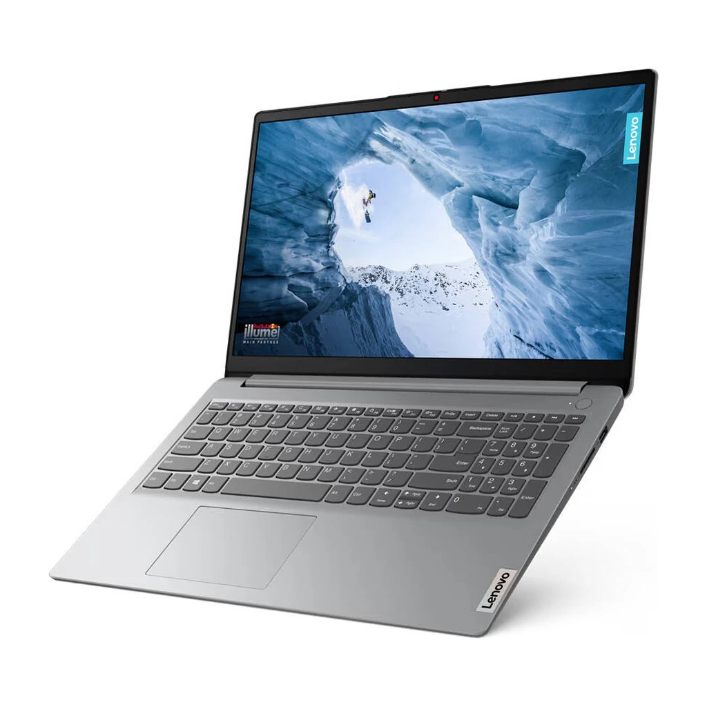 Lenovo IdeaPad 1 15IJL7 Intel Celeron N4500 8 Go 256 Go SSD 15.6" — YouShop DZ