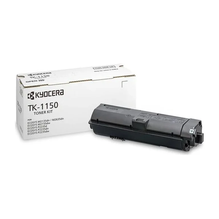 3qzeat.webp Toner Kyocera TK-1150 (3 000 pages) M2135 / M2635 / M2735 / P2235 — YouShop DZ