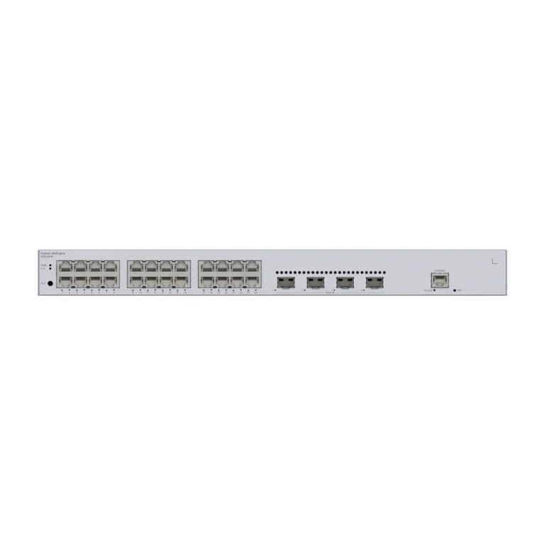 3vvbt7.webp Switch Huawei eKit S220-24T4X | 24 Ports Gigabit Géré L2 + 4 SFP+ 10G — YouShop DZ