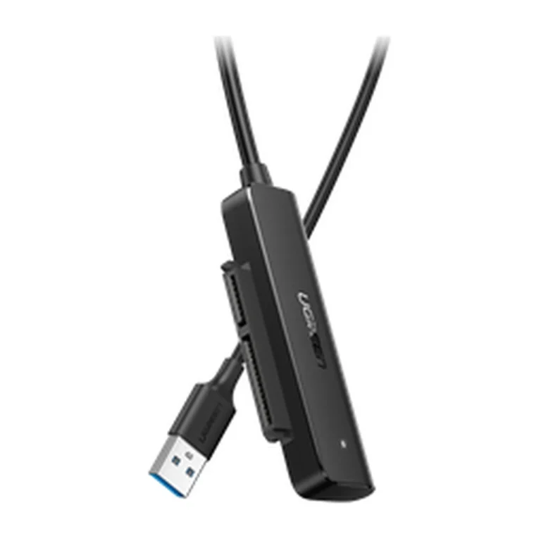 42pqhm.webp UGREEN USB-A vers SATA 2.5 - Adaptateur 50 cm (70609) — YouShop DZ