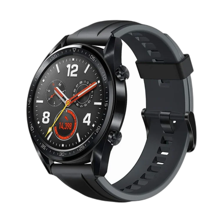 LD0005157307_2.jpg Huawei Watch GT Black Stainless Steel — YouShop DZ