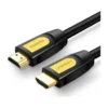 47z383.webp UGREEN Câble HDMI 4K 2m Noir 10129 — YouShop DZ